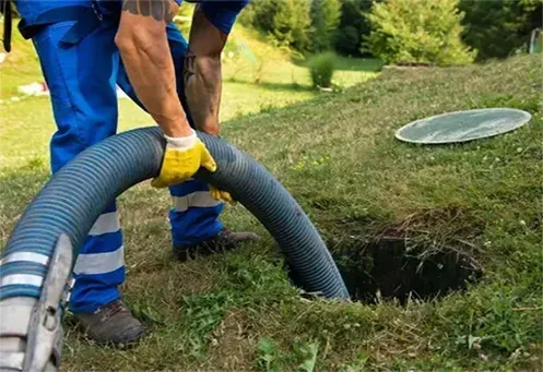 Desentupimento de Esgoto em Franco da Rocha