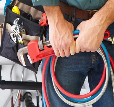 Horizonte Desentupidora